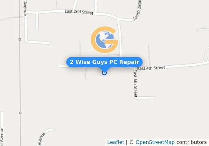 2 Wise Guys PC Repair