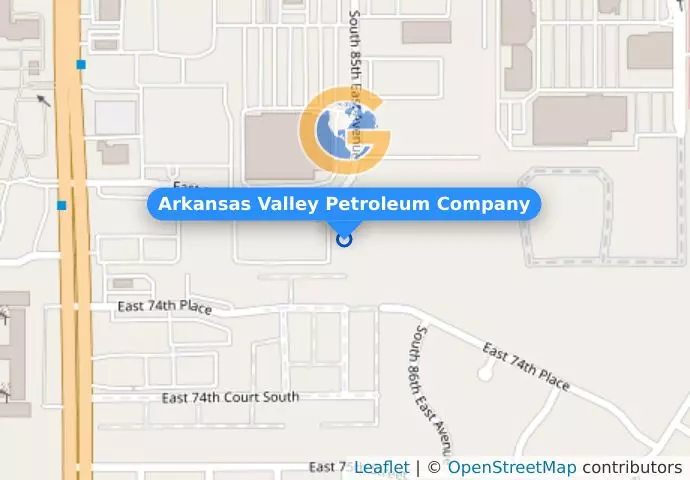 Arkansas Valley Petroleum Company