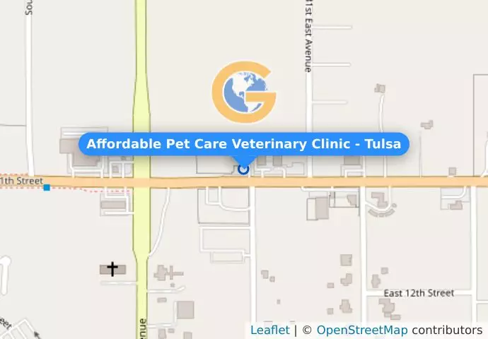 Affordable Pet Care Veterinary Clinic - Tulsa