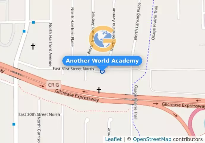 Another World Academy