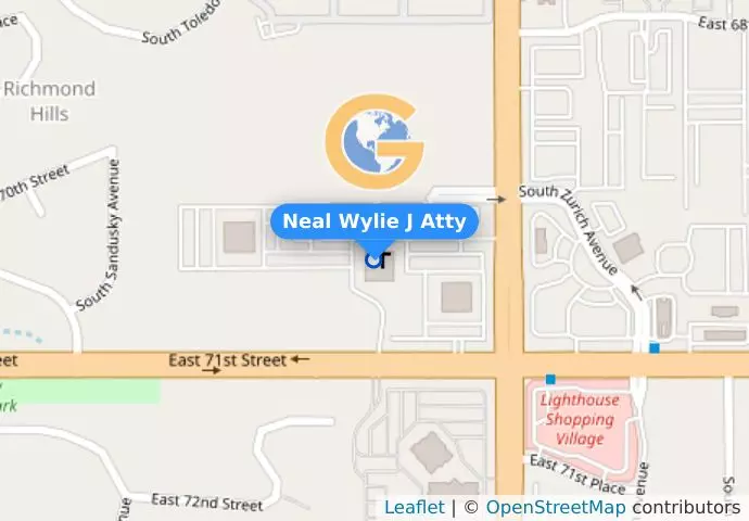 Neal Wylie J Atty