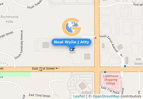 Neal Wylie J Atty