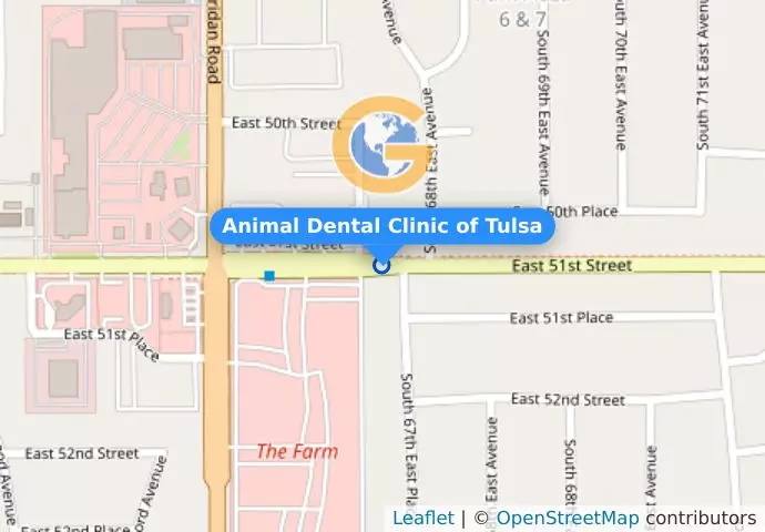 Animal Dental Clinic of Tulsa