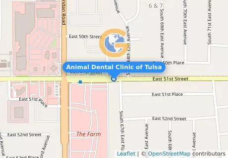 Animal Dental Clinic of Tulsa