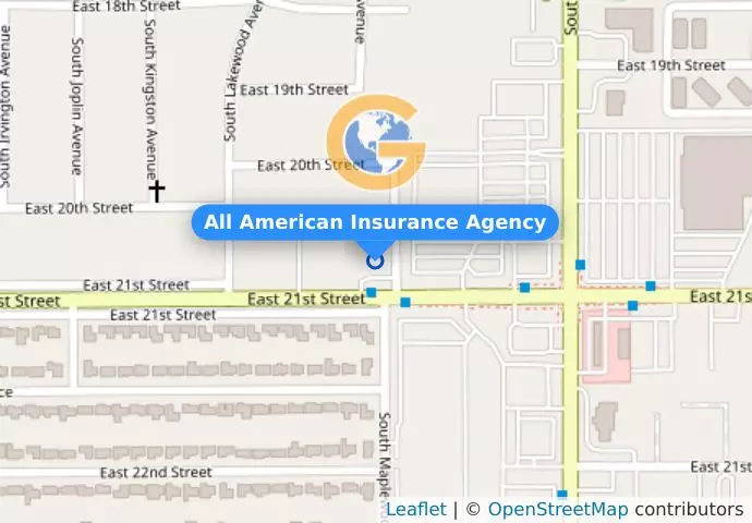 All American Insurance Agency