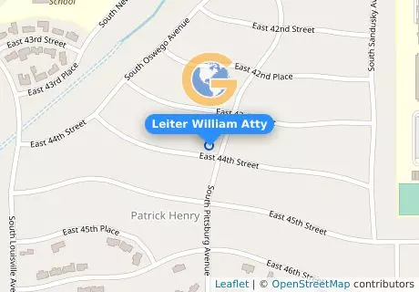 Leiter William Atty