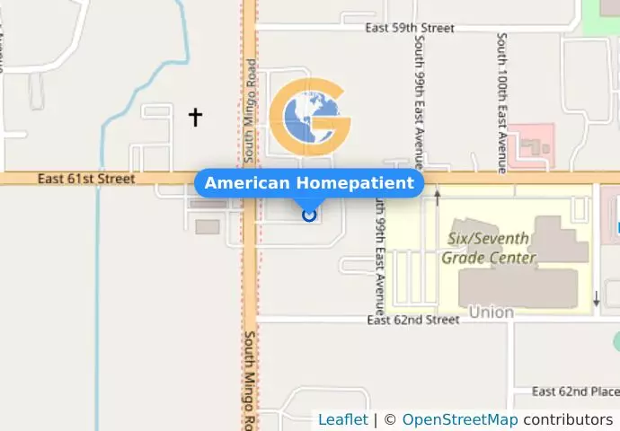 American Homepatient