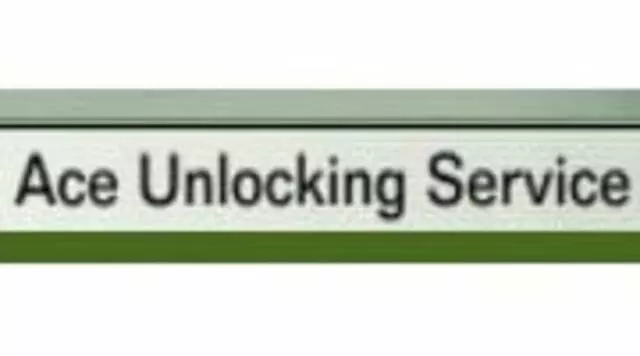 Ace Unlocking Service