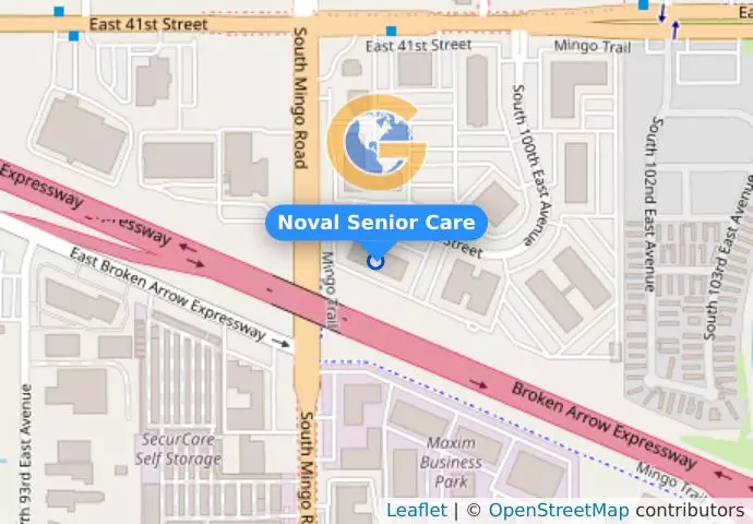 Noval Senior Care