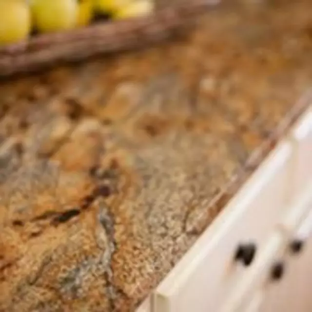 Ashton Granite Design