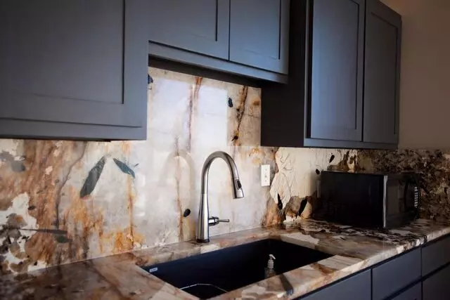 Ashton Granite Design