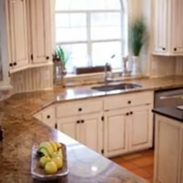 Ashton Granite Design