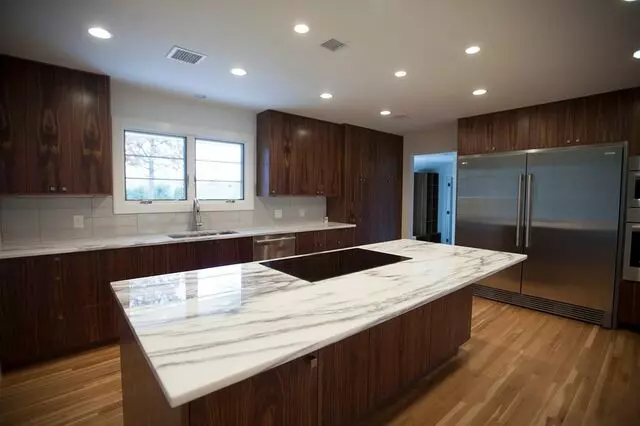 Ashton Granite Design