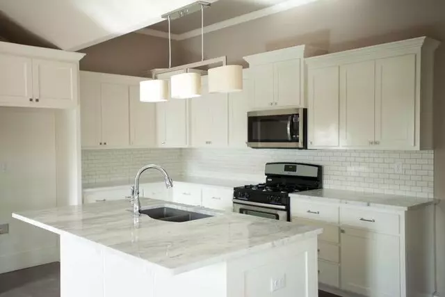 Ashton Granite Design