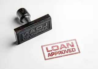 Personal Loan