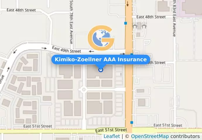 Kimiko-Zoellner AAA Insurance