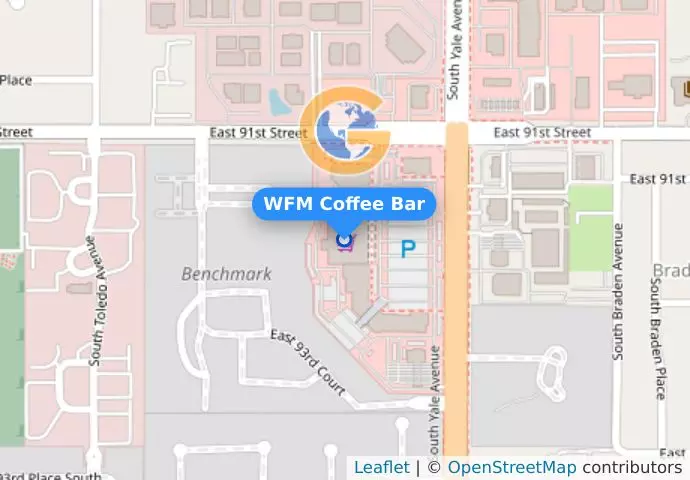 WFM Coffee Bar
