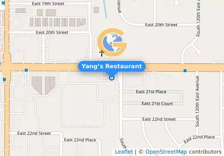 Yang’s Restaurant