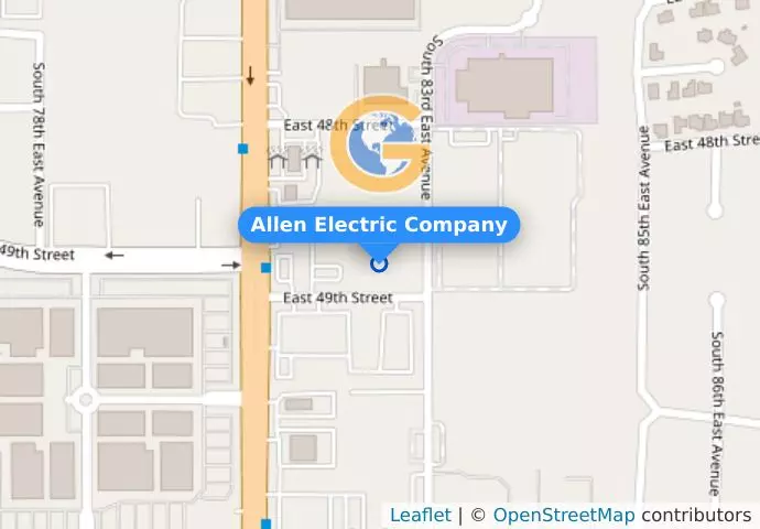 Allen Electric Company