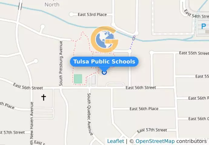 Tulsa Public Schools
