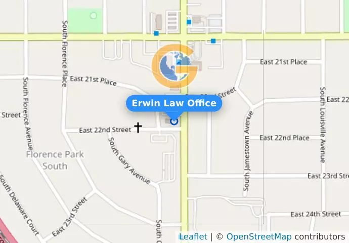 Erwin Law Office