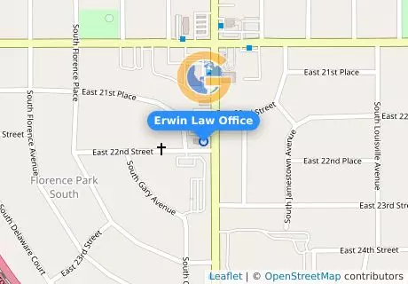 Erwin Law Office