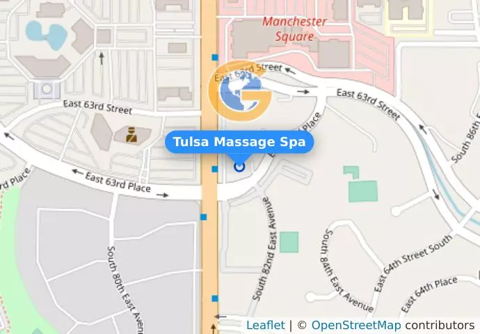 Tulsa Massage Spa