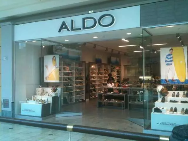 Aldo