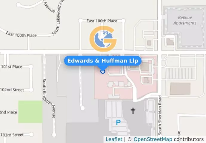 Edwards & Huffman Llp