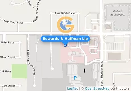 Edwards & Huffman Llp