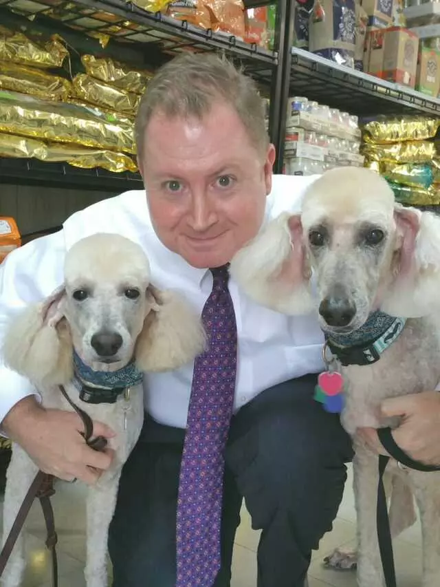 Aurora Kennel