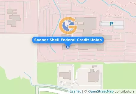 Sooner Shell Federal Credit Union