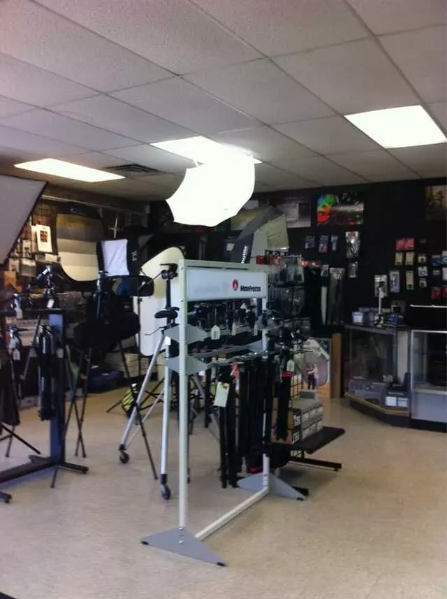 Apertures Photographic Services