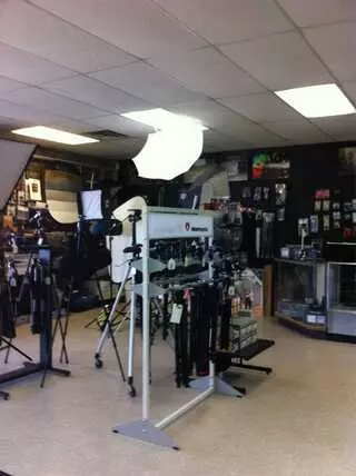 Apertures Photographic Services