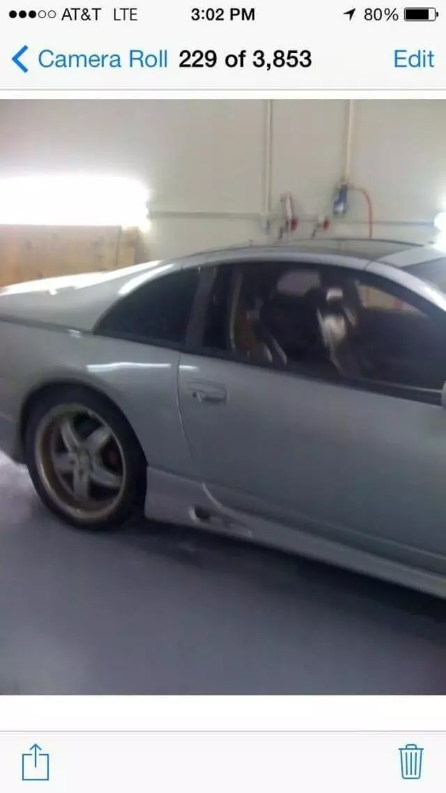 Absolute Collision Specialist