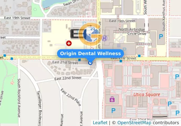 Origin Dental Wellness