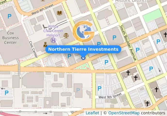 Northern Tierre Investments