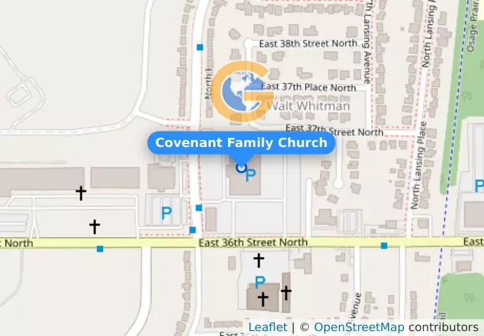 Covenant Family Church