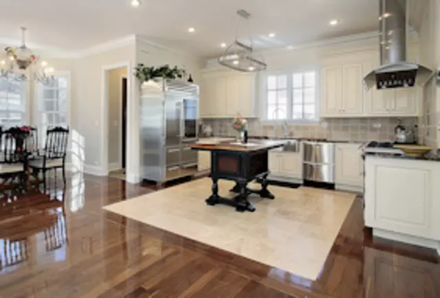 5 Day Kitchens of Tulsa