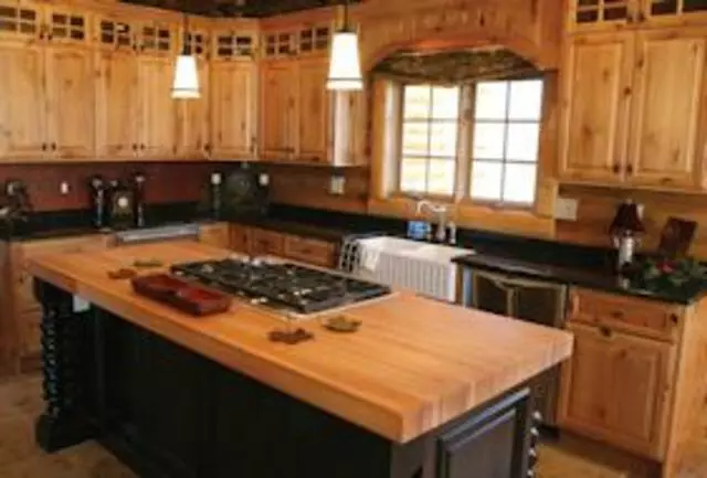 5 Day Kitchens of Tulsa