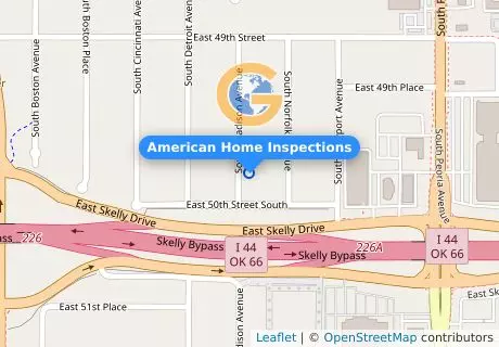 American Home Inspections