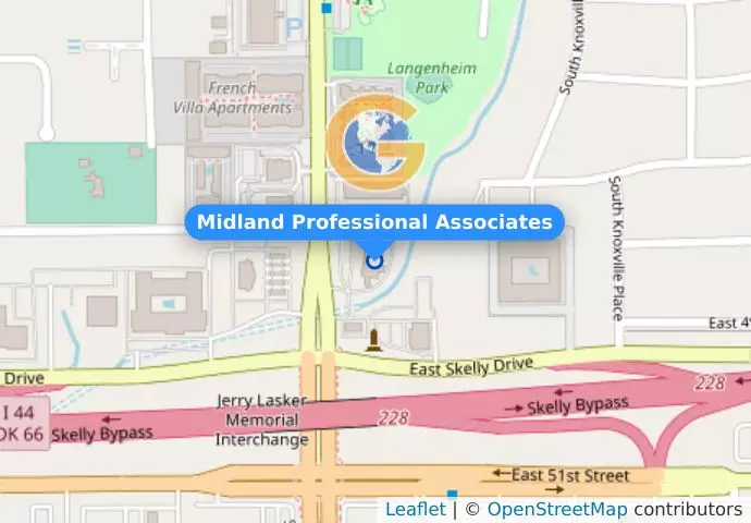 Midland Professional Associates