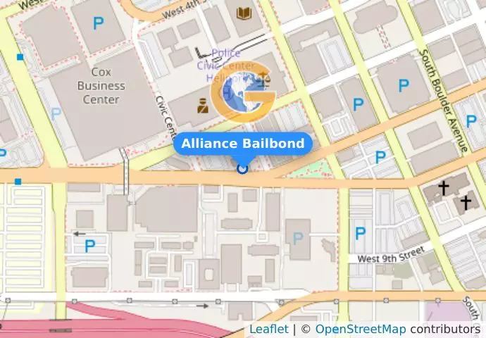 Alliance Bailbond