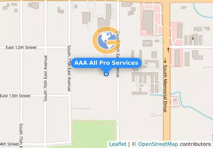 AAA All Pro Services