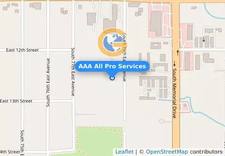 AAA All Pro Services