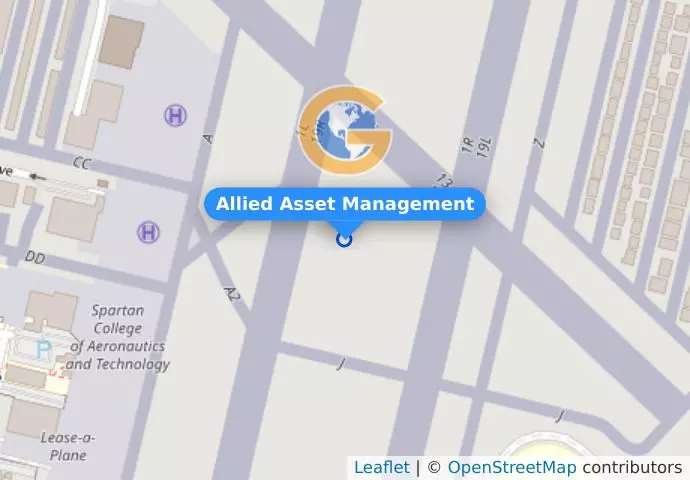 Allied Asset Management