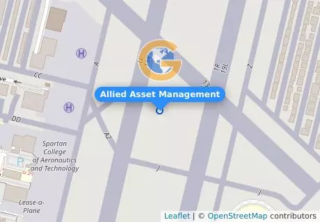 Allied Asset Management