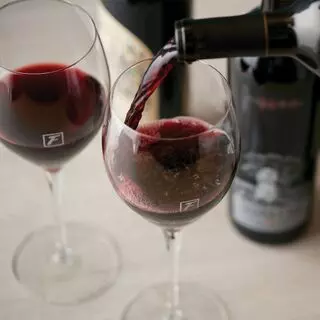 Fleming's Prime Steakhouse & Wine Bar