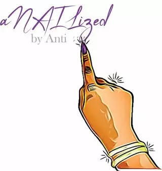 aNAILized by Anti