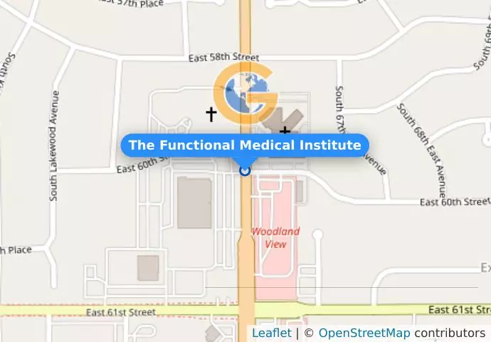 The Functional Medical Institute